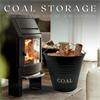 Blackspur GB208 12 Litre Coal Bucket