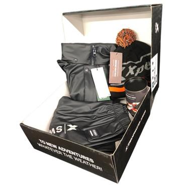 Xpert Swampmaster Junior Gift Bundle GGX 2024
