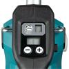 Makita GP001GZ 40Vmax XGT Brushless Grease Gun 400g Barrel  (Bare Unit)