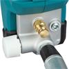 Makita GP001GZ 40Vmax XGT Brushless Grease Gun 400g Barrel  (Bare Unit)