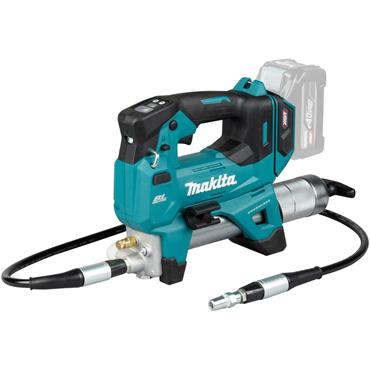 Makita GP001GZ 40Vmax XGT Brushless Grease Gun 400g Barrel  (Bare Unit)