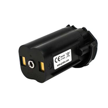 Grabo GBAB102 14.8v 2.6Ah Li-Ion Replacement Rechargeable Battery