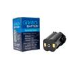 Grabo GBAB102 14.8v 2.6Ah Li-Ion Replacement Rechargeable Battery