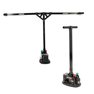 Grabo Erguo T-Handle 110