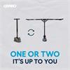 Grabo Erguo T-Handle 110
