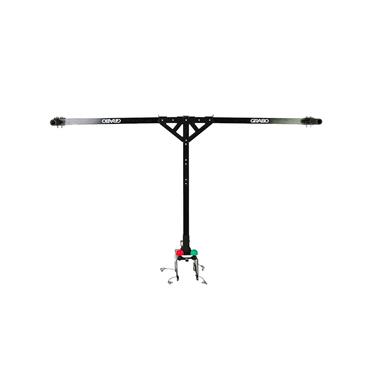Grabo Erguo T-Handle 110
