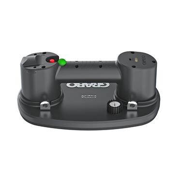 Grabo Plus Suction Cup - Powered Vacuum Lifting Kit