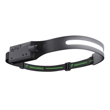 Ergoniks Head Torch