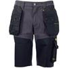 DeWalt Hamden Work Short - Grey/Black