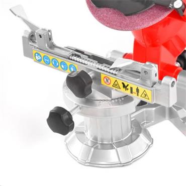 Hecht Hobby HECHT9 Chainsaw Sharpener 3.2mm x 100mm Disc