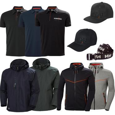 Helly Hansen Discount Bundle