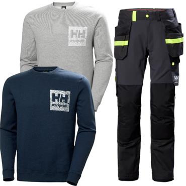 Helly Hansen Value Bundle