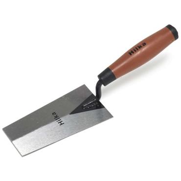 Hilka 6" Soft Grip Bucket Trowel