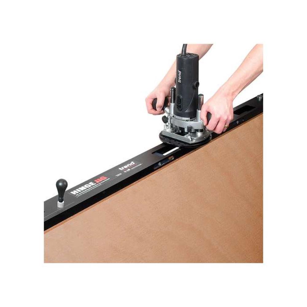 Trend HINGE/JIG Hinge Jig Toolfix Dundalk Co. Louth Ireland