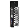 Hilka 11 Piece Socket Set 1/2'' Drive 1101102