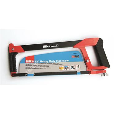 Hilka 12" Hacksaw Frame 43900010