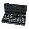 Hilka 16 Piece Forstner Bit Set 50500016