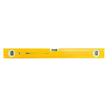 Hilka 600mm/24" Aluminium Builders Level