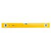 Hilka 600mm/24" Aluminium Builders Level