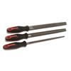 Hilka 3 pce 8" (200mm) Engineers File Set 69800003