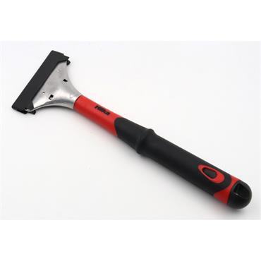 Hilka 4" Heavy Duty Scraper with 6 Blades 78304005