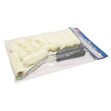 Hilka 12 pce Mini Roller Set 78900013