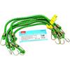 Hilka 24" Heavy Duty Bungee Straps 6 Pack 84560024