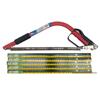 Hilka 21'' Bow Saw 92052121 5 FREE BLADES