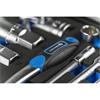 Hogert Tool Set 60pcs HT1R470