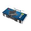 Hogert Tool Set 60pcs HT1R470