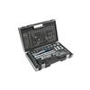 Hogert Tool Set 60pcs HT1R470