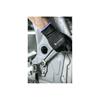 Hogert Ratchet Ring Spanner with Sockets HT1R492