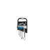 Hogert Combination Wrenches 6pcs HT1W498