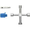 Högert Switch Cabinet Key HT1W760