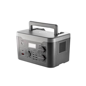 Hogert Power Station 1800W HT2E219