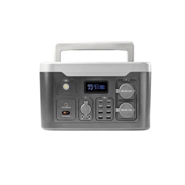 Hogert Power Station 1800W HT2E219