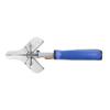 Hogert Profile Shears with Protractor HT3B514