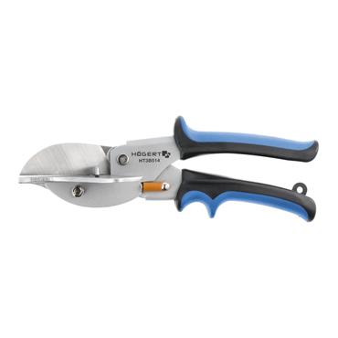 Hogert Profile Shears with Protractor HT3B514