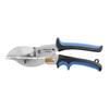 Hogert Profile Shears with Protractor HT3B514
