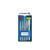 Hogert Chisel and Punch Set HT3B713