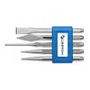 Hogert Chisel and Punch Set HT3B713