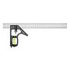 Hogert Combination Square 300mm HT4M217