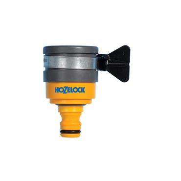 HozeLock Round Mixer Tap Connector 2177 24mm