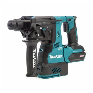 Makita HR003GZ 40V Max XGT Brushless SDS-Plus Hammer Drill (Bare Unit)