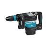 Makita HR005GZ01 40V Max XGT Brushless SDS Max Rotary Demolition Hammer (Bare Unit)
