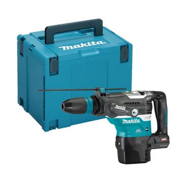 Makita HR005GZ01 40V Max XGT Brushless SDS Max Rotary Demolition Hammer (Bare Unit)