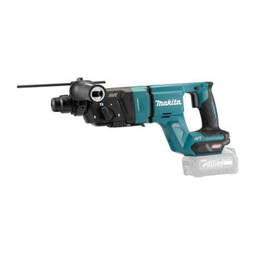 Makita HR007GZ01 40V XGT SDS Plus Rotary Hammer Drill With Quick Change Chuck (Bare Unit)