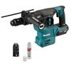 Makita HR009GZ01 40V Max XGT Brushless SDS+ Combination Hammer (Bare Unit)