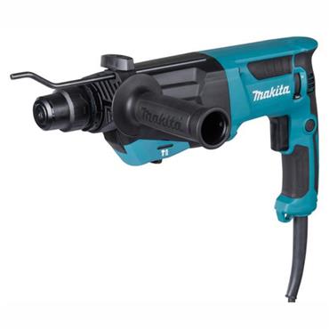  Makita Rotary Hammer - P-HR2670 - SDS PLUS 26 mm - 110V