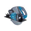 Makita HS013G 40V XGT 415mm Brushless Circular Saw (Bare Unit)